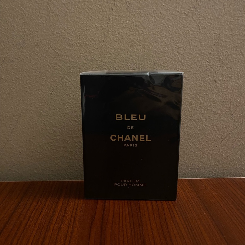 Chanel Bleu de Chanel Parfum